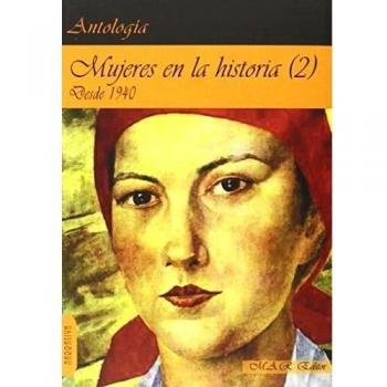 Mujeres en la historia (2) (Tapa blanda).