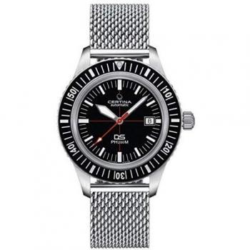 Certina Heritage DS PH200M Automatic Watch