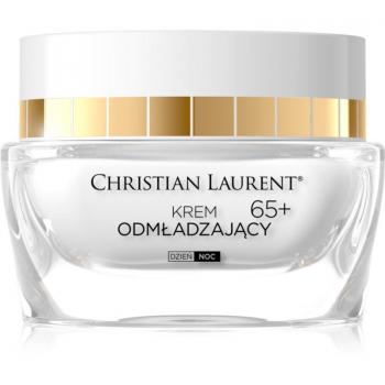 Crème Rajeunissante Anti-Rides 50 ml Christian Laurent