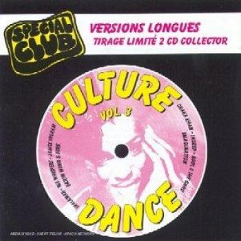Culture Dance