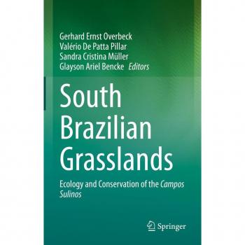 Vitalsource Technologies, Inc. South Brazilian Grasslands
