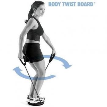 Twist and Tone Board