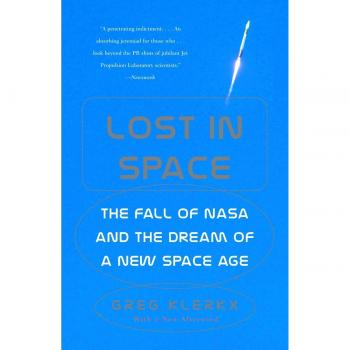 Lost In Space