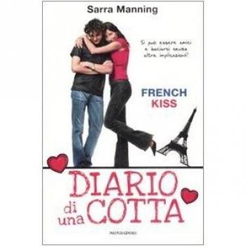 French kiss. Diario di una cotta