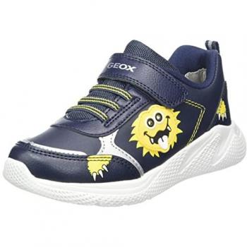 Geox Scarpe Sportive Sprintye Navy EU 22