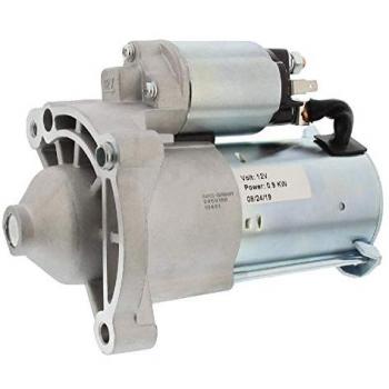 Anlasser MAPCO 13461 für Mitsubishi und Peugeot