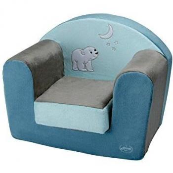 Domiva Fiocco Poltrona Multifunzionale