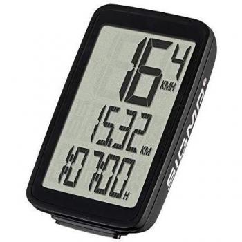 Sigma Pure1 Wired Speedometer