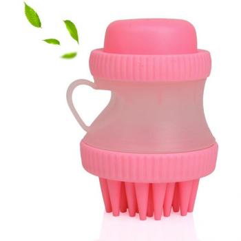 Dog and Cat SPA Brush