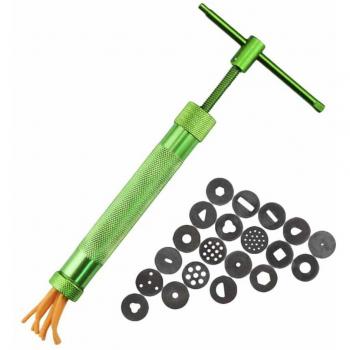 Outils de sculpture en pâte
