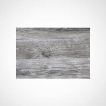 Sol Vinyleux 140x500cm Chêne Gris Vison