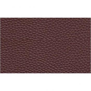 Feuille de Patch Réparateur Auto-Adhésif 50x138 cm Marron