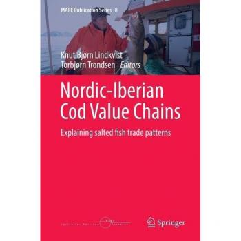 Nordic-Iberian Cod Value Chains