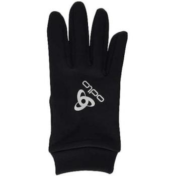 Gants Odlo Liner Stretchfleece Noir