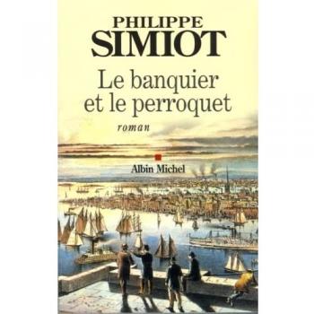 Le Banquier et le perroquet