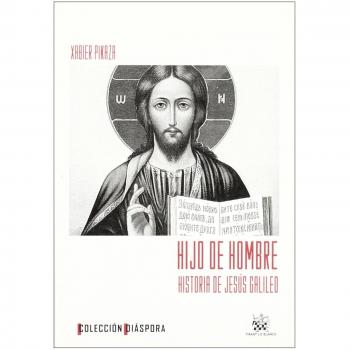 Hijo de hombre Historia de Jesús de Galileo