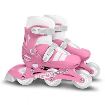 Patines de Tres Ruedas para Niños Talla 27-30