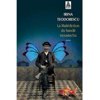 La malédiction du bandit moustachu