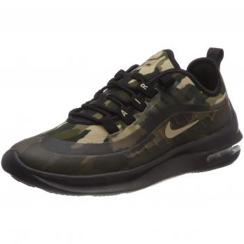 NIKE Air Max Axis Prem, Sneakers Basses Homme, Multicolore