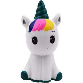 Unicorn Soft Squeeze Toy