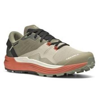 Bota de Senderismo Tecnica Spark Speed S con Impermeabilidad GORE‑TX