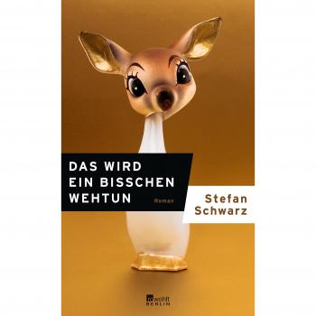 Stefan Schwarz Das Wird Ein Bisschen Wehtun