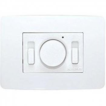 VORTICE SC503B SCATOLA COMANDO INCASSO BIANCO 12801
