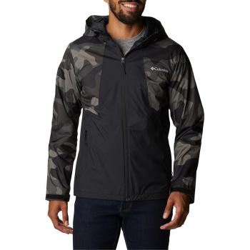 Chubasquero Táctico Hombre Inner Limits II Columbia