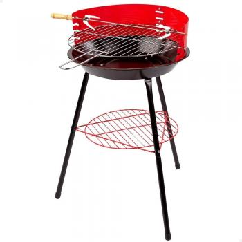Barbacoa de carbón 36 cm Aktive Sport