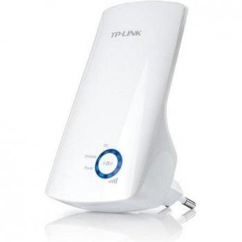 Répéteur Wi‑Fi TP-Link WA854RE 300 Mbps – Couleur Blanc