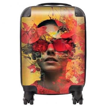 Designer Calista Vale Mini Traveler 00002