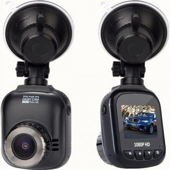 ELRVIKE HD 1080p Night Vision Parking Camera