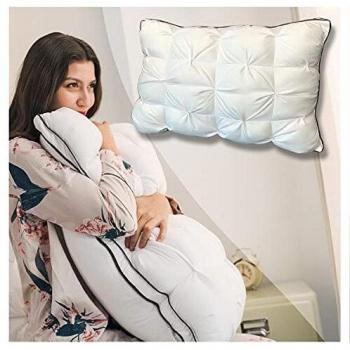 VelvetWing Plush Sleep Companion