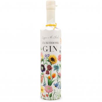 Kupferblüte Gin Explosion