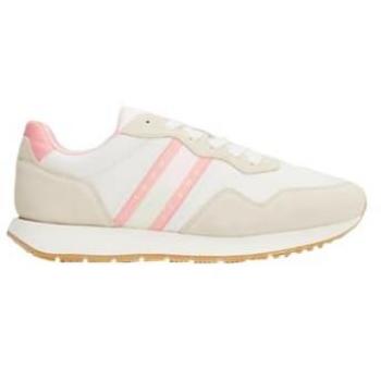 Tommy Jeans Sneakers Tjw Eva Runner Mat Mix Ess EN0EN02510 Rosa