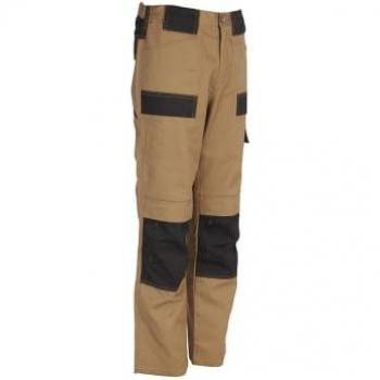 Calça Multibolso Tamanho 48 Pointer