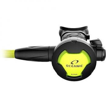 Oceanic 40.3744.18 Pulpo Alpha 10