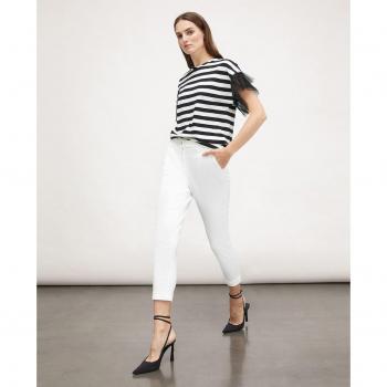 Pantalones de vestir chinos de drill