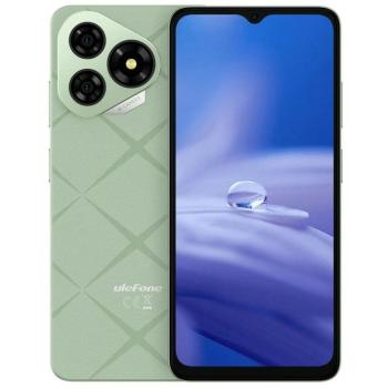 Ulefone Note 19 EurAsia – 3 GB RAM, 64 GB, Verde