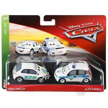 CARS PERSONAGGI DIECAST CONFEZIONE DA 2 ASS.TO