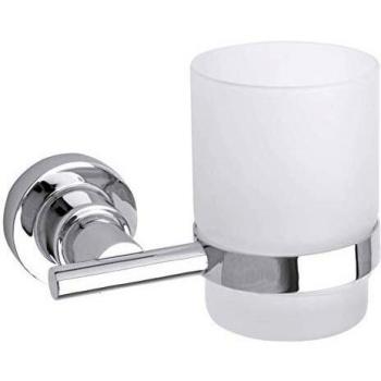 Portaspazzolino Adesivo Tesa 40299