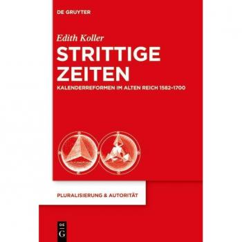 Strittige Zeiten