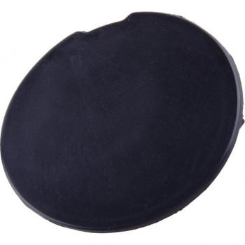 Cubierta de plástico para gancho de remolque del parachoques delantero Ford Explorer