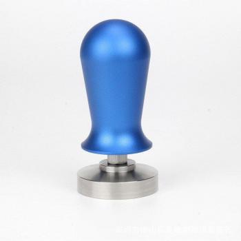 Tamper de Precisión 58 mm Base Planar