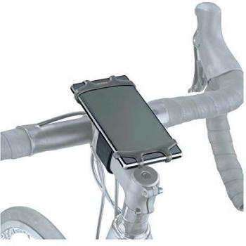 Topeak Omni Ridecase Handyhalterung schwarz