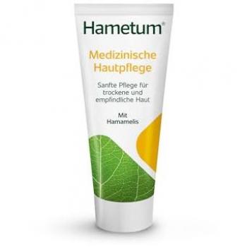 Hametum Pflegecreme 20 g
