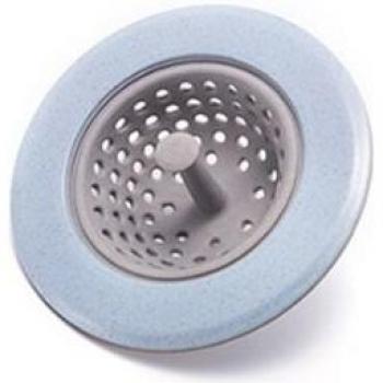 Silicone Sink Filter and Hair Stopper