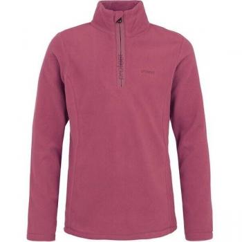 Protest Fleeceoberteil MUTEY JR 1/4 Zip