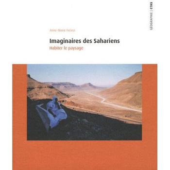 IMAGINAIRES DES SAHARIENS