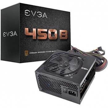 EVGA 450W Power Supply Bronze